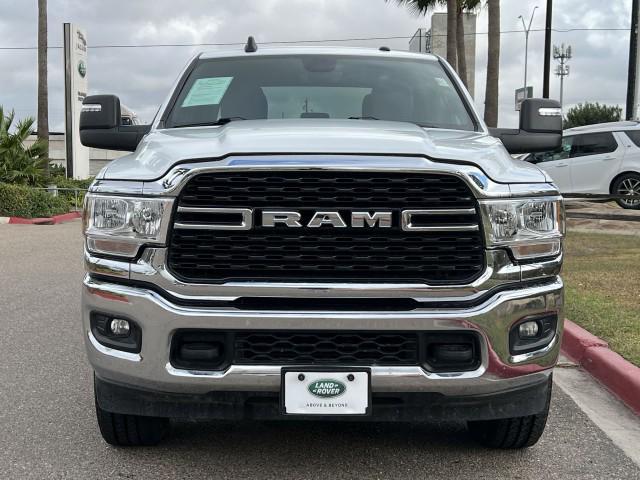 used 2023 Ram 2500 car, priced at $47,995