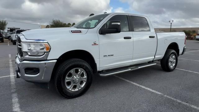 used 2023 Ram 2500 car, priced at $47,995