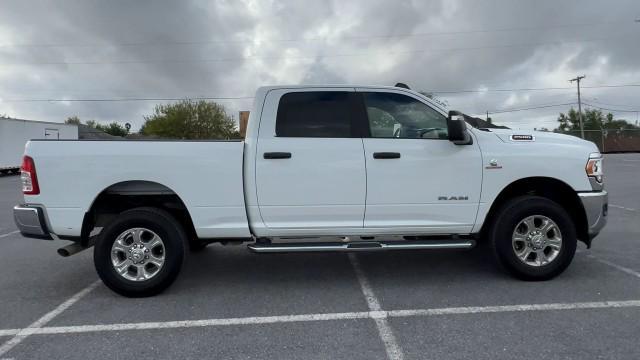 used 2023 Ram 2500 car, priced at $47,995