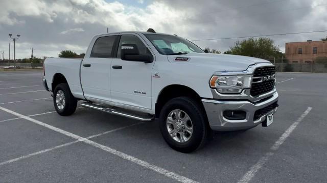 used 2023 Ram 2500 car, priced at $47,995