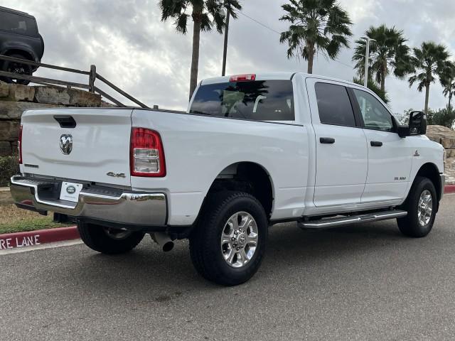 used 2023 Ram 2500 car, priced at $47,995