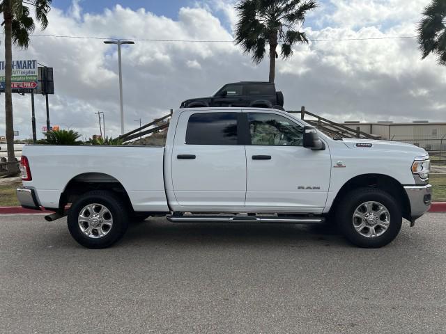 used 2023 Ram 2500 car, priced at $47,995