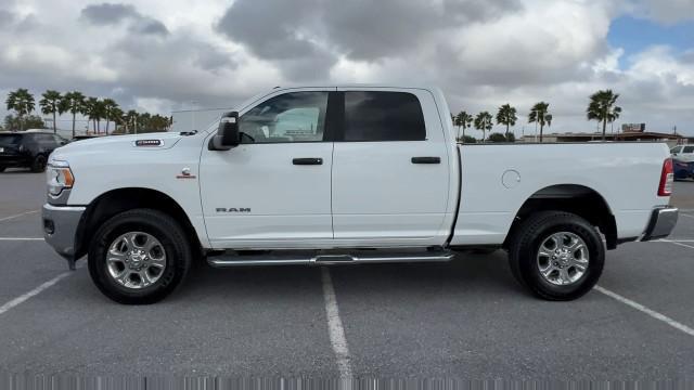 used 2023 Ram 2500 car, priced at $47,995