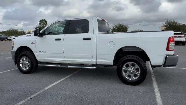 used 2023 Ram 2500 car, priced at $47,995