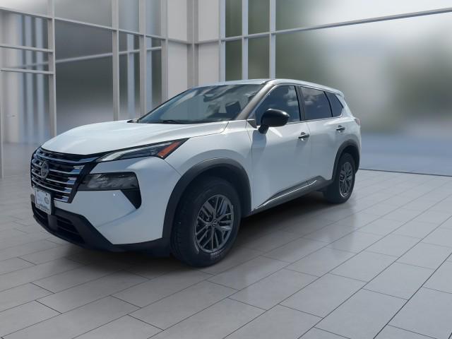 used 2024 Nissan Rogue car, priced at $22,195