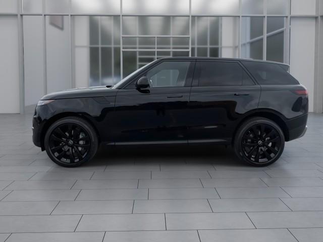 new 2025 Land Rover Range Rover Sport car, priced at $93,875