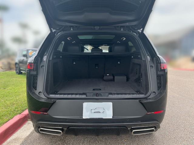 new 2025 Land Rover Range Rover Sport car, priced at $93,875