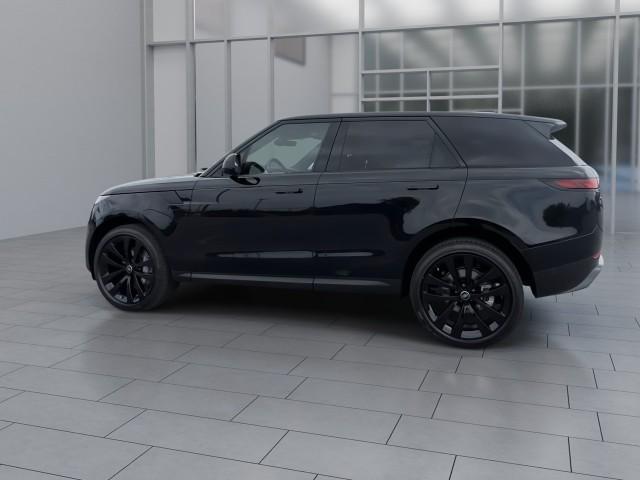 new 2025 Land Rover Range Rover Sport car, priced at $93,875