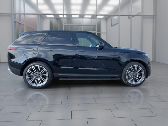 new 2025 Land Rover Range Rover Sport car, priced at $89,390