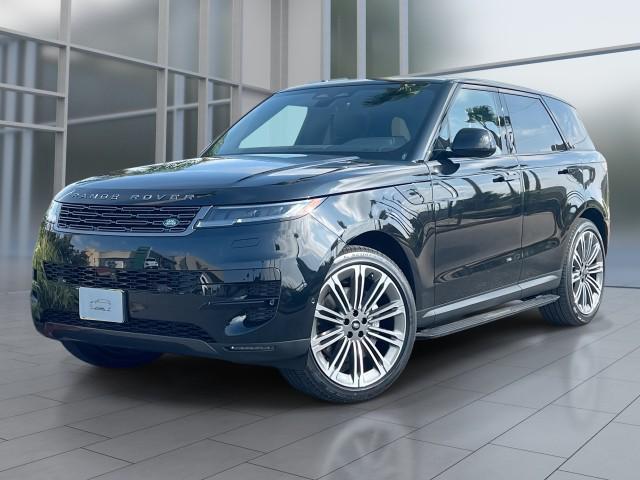 new 2025 Land Rover Range Rover Sport car, priced at $89,390