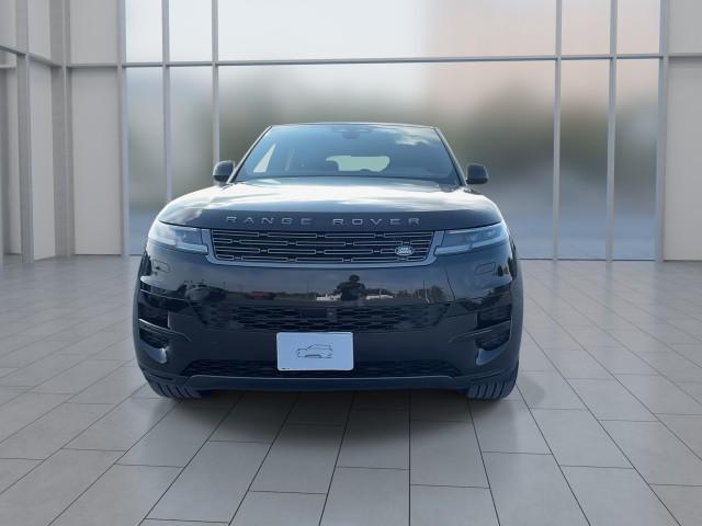new 2025 Land Rover Range Rover Sport car, priced at $89,390