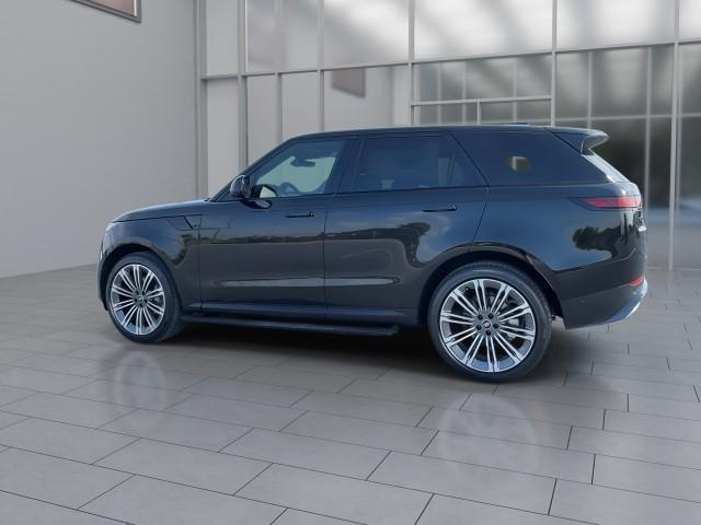 new 2025 Land Rover Range Rover Sport car, priced at $89,390