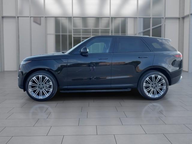 new 2025 Land Rover Range Rover Sport car, priced at $89,390