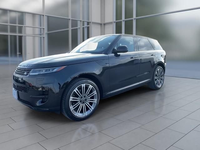 new 2025 Land Rover Range Rover Sport car, priced at $89,390