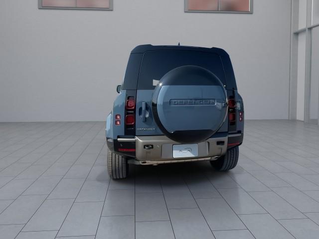new 2025 Land Rover Defender car, priced at $83,028