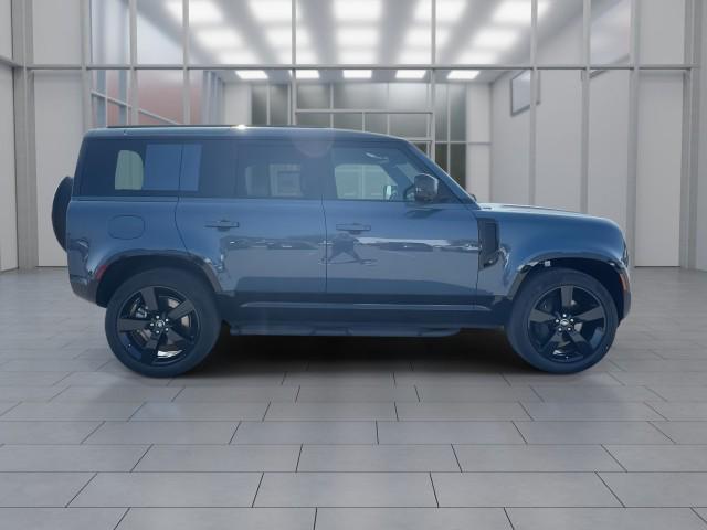 new 2025 Land Rover Defender car, priced at $83,028