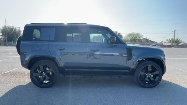 new 2025 Land Rover Defender car, priced at $83,028