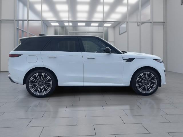 new 2025 Land Rover Range Rover Sport car, priced at $127,255