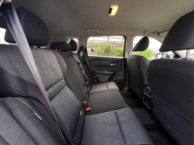 used 2024 Nissan Rogue car, priced at $19,777