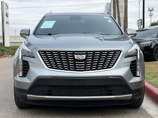 used 2023 Cadillac XT4 car, priced at $26,995