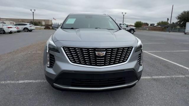 used 2023 Cadillac XT4 car, priced at $26,995