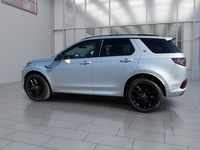 used 2024 Land Rover Discovery Sport car, priced at $37,995