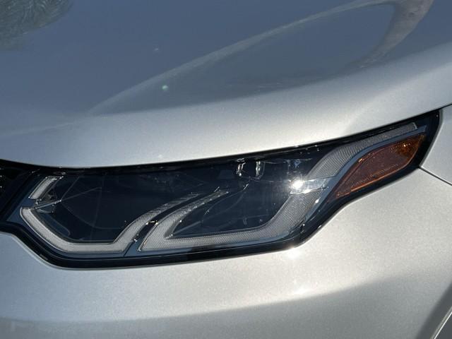 used 2024 Land Rover Discovery Sport car, priced at $37,995