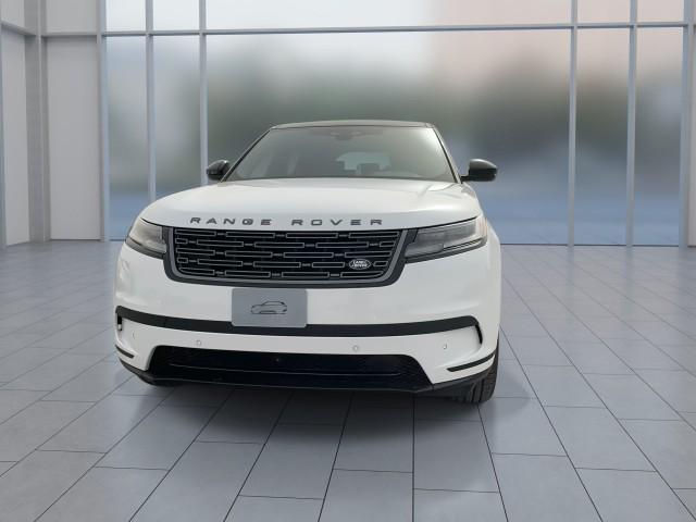 new 2026 Land Rover Range Rover Velar car, priced at $65,915