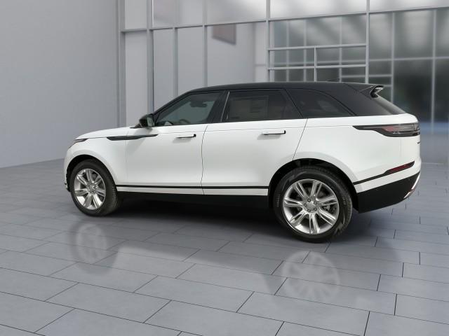 new 2026 Land Rover Range Rover Velar car, priced at $65,915