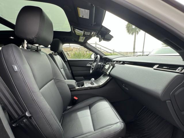 new 2026 Land Rover Range Rover Velar car, priced at $65,915