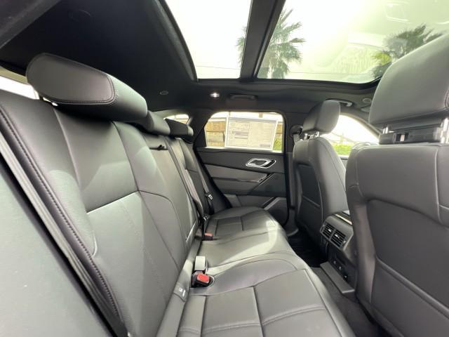new 2026 Land Rover Range Rover Velar car, priced at $65,915
