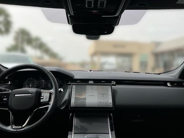 new 2026 Land Rover Range Rover Velar car, priced at $65,915