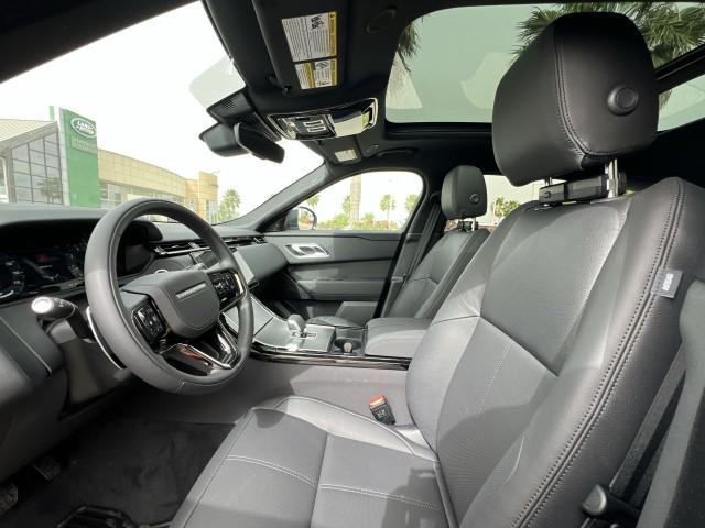 new 2026 Land Rover Range Rover Velar car, priced at $65,915