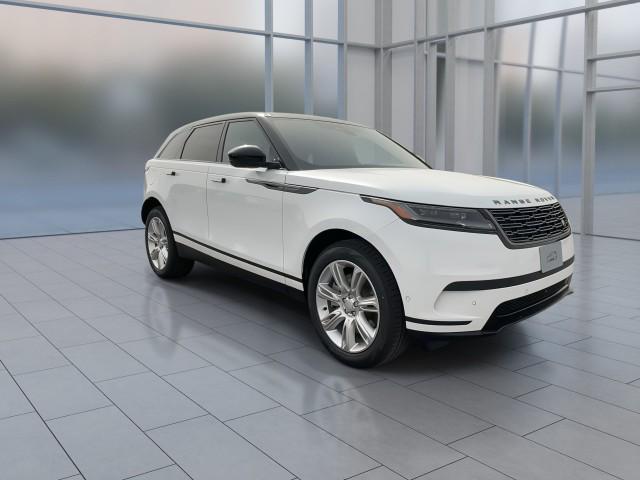 new 2026 Land Rover Range Rover Velar car, priced at $65,915