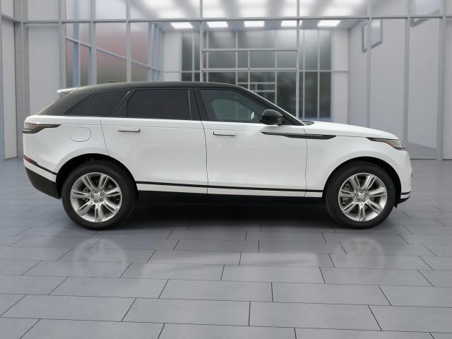 new 2026 Land Rover Range Rover Velar car, priced at $65,915