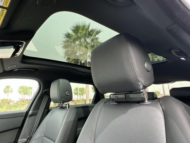 new 2026 Land Rover Range Rover Velar car, priced at $65,915