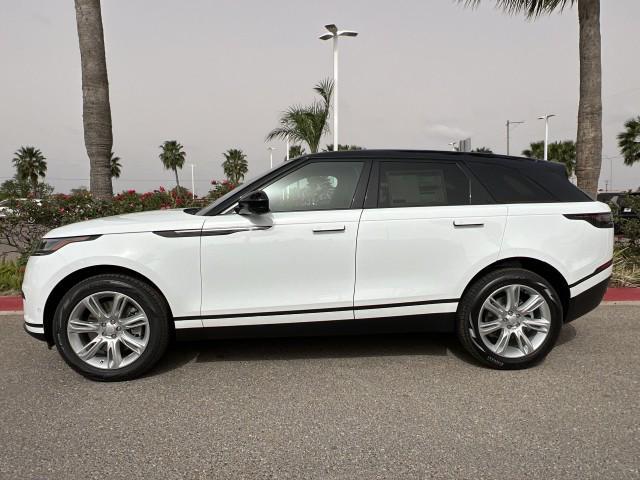 new 2026 Land Rover Range Rover Velar car, priced at $65,915