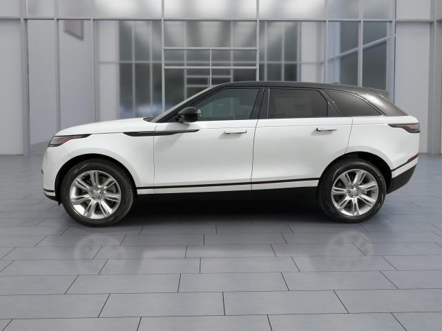 new 2026 Land Rover Range Rover Velar car, priced at $65,915