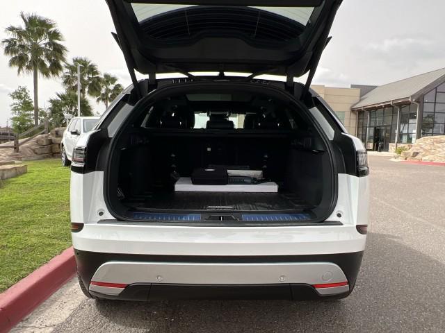 new 2026 Land Rover Range Rover Velar car, priced at $65,915