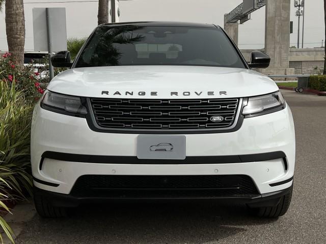 new 2026 Land Rover Range Rover Velar car, priced at $65,915