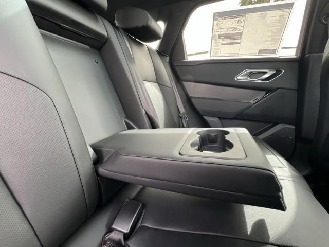 new 2026 Land Rover Range Rover Velar car, priced at $65,915