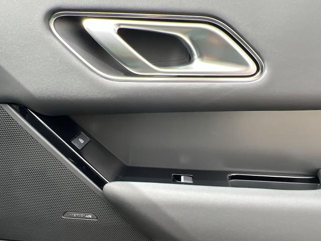 new 2026 Land Rover Range Rover Velar car, priced at $65,915