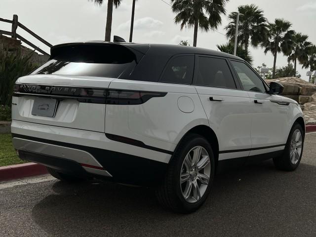 new 2026 Land Rover Range Rover Velar car, priced at $65,915