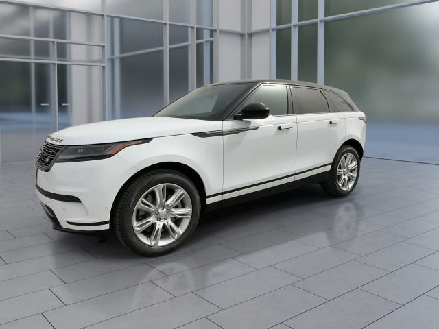 new 2026 Land Rover Range Rover Velar car, priced at $65,915