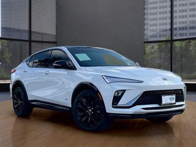 used 2025 Buick Envista car, priced at $25,895