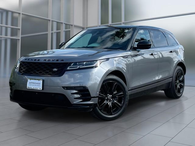 used 2021 Land Rover Range Rover Velar car, priced at $36,995