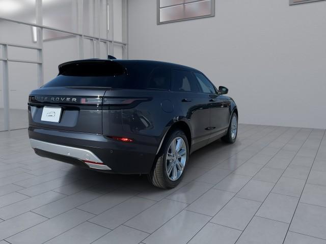 new 2026 Land Rover Range Rover Velar car, priced at $66,940