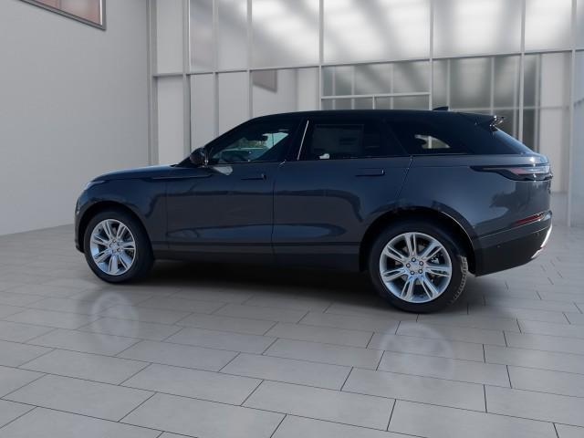 new 2026 Land Rover Range Rover Velar car, priced at $66,940