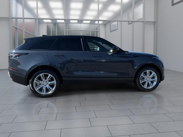 new 2026 Land Rover Range Rover Velar car, priced at $66,940