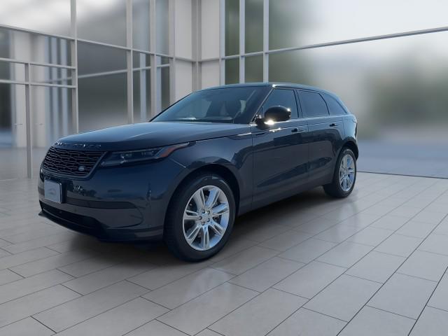 new 2026 Land Rover Range Rover Velar car, priced at $66,940